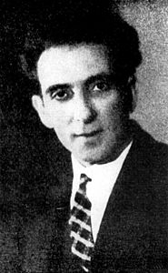Armand Guerra